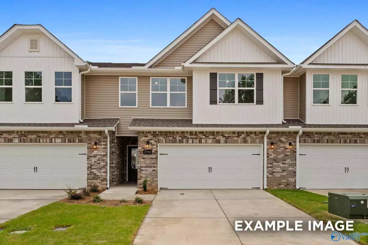 Huntsville, AL 35803,1751 Stampede Circle #40