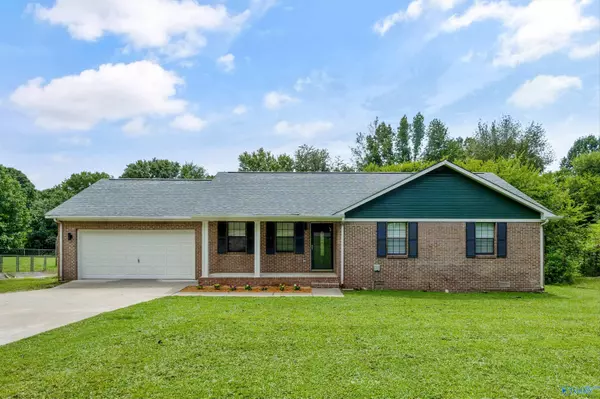 380 Little Lones Road, Huntsville, AL 35811