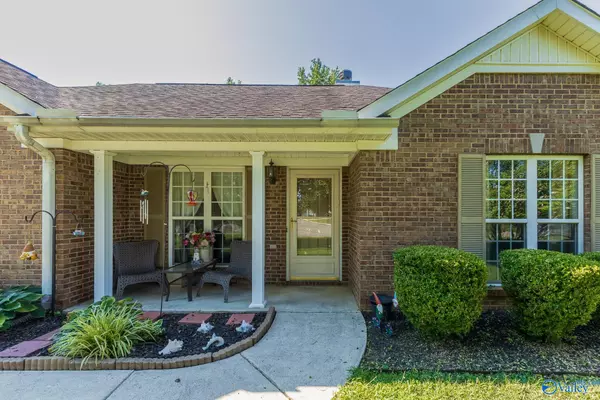 New Market, AL 35761,304 Earnhardt Drive