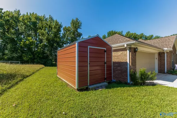 New Market, AL 35761,304 Earnhardt Drive