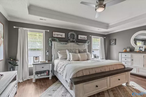 126 Willowvalley Drive, Harvest, AL 35749