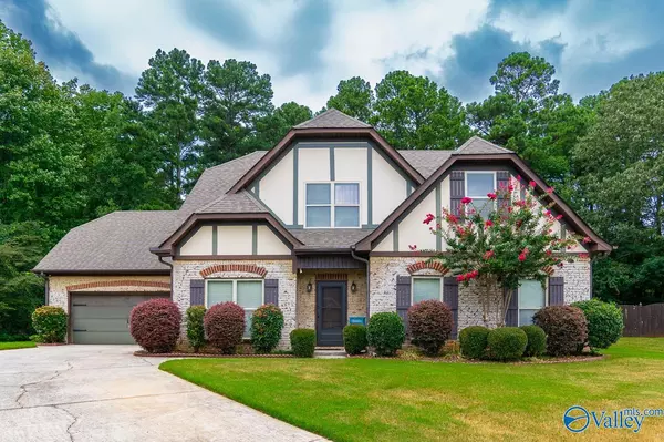 135 Bayberry Lane, Madison, AL 35758