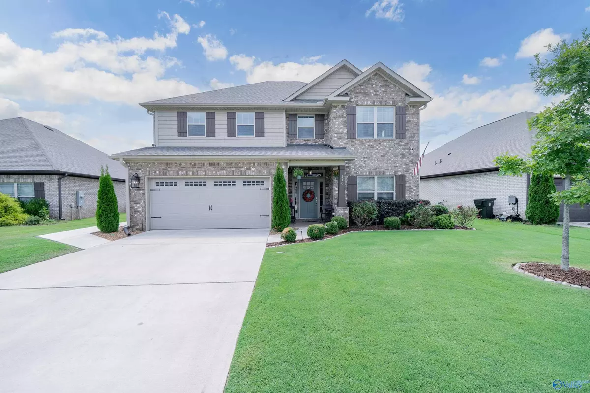 New Market, AL 35761,110 Edmund Circle