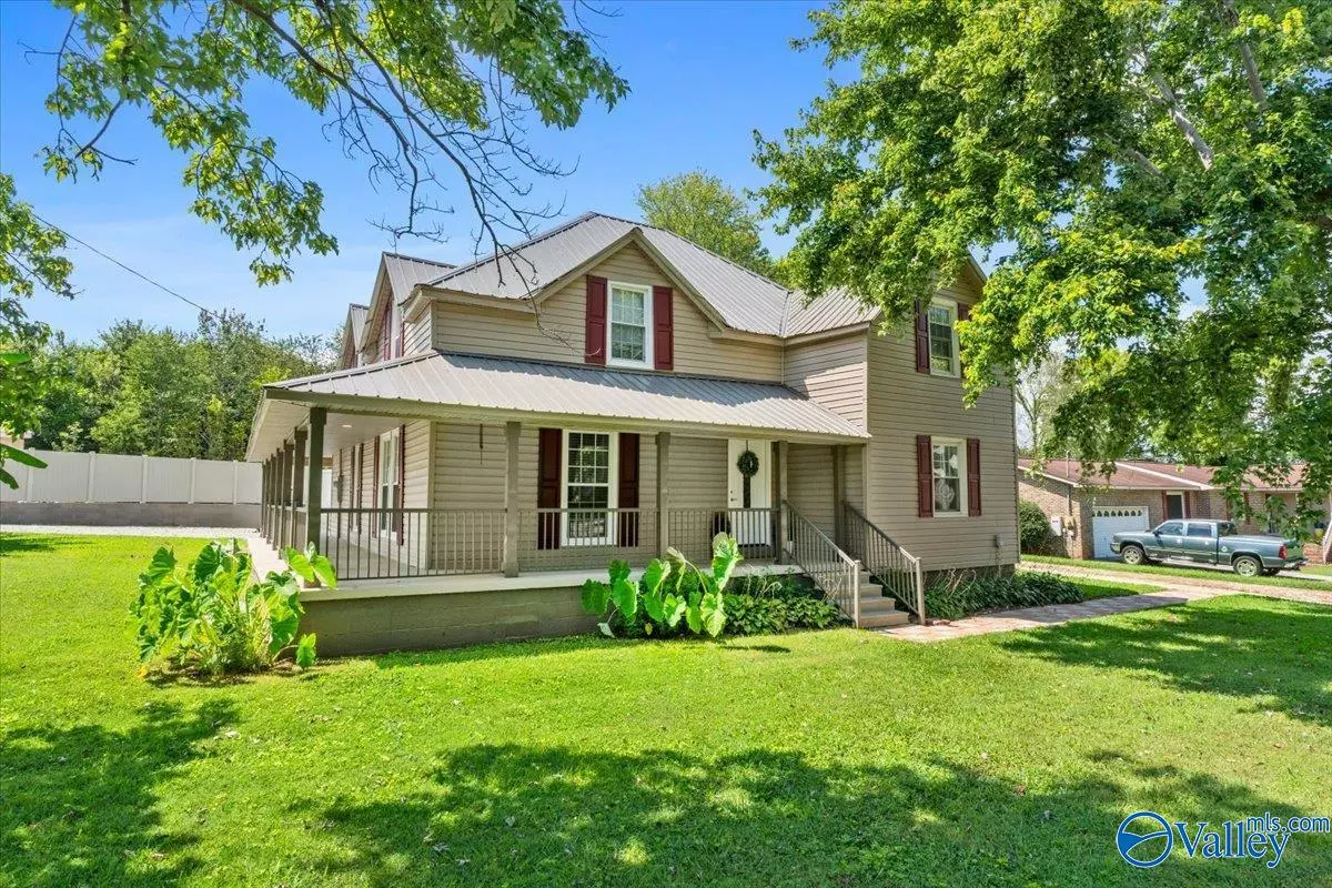 New Market, AL 35761,624 Steele Lane