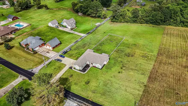 New Hope, AL 35760,171 Paint Rock Road