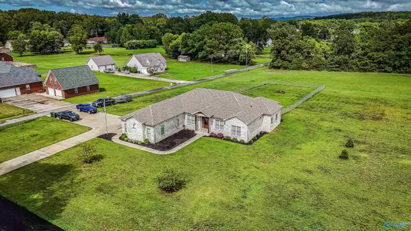 New Hope, AL 35760,171 Paint Rock Road