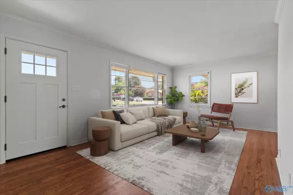 Huntsville, AL 35801,2800 Dupree Road SW