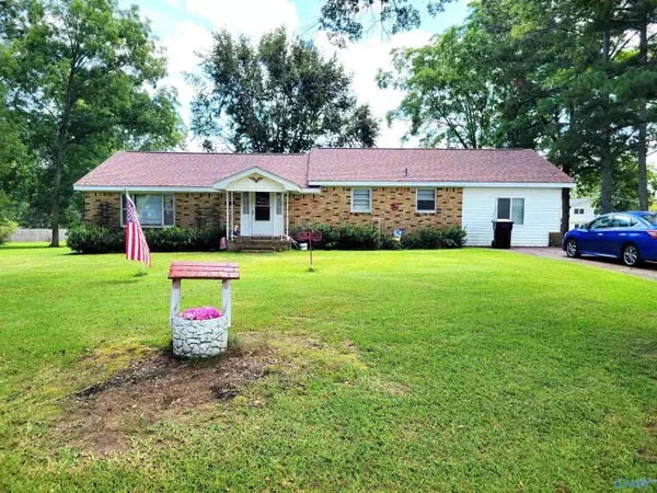 1620 Convent Road NE, Cullman, AL 35055