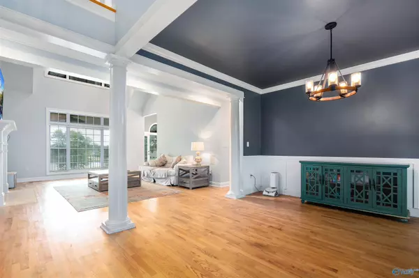 Athens, AL 35613,23363 Piney Creek Drive