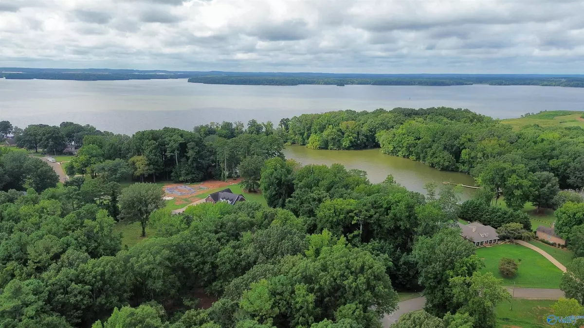 Athens, AL 35611,Tract 3 Hawkins Drive