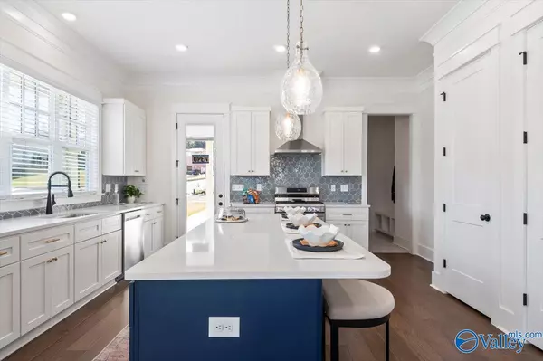 Madison, AL 35757,250 Haystack Drive