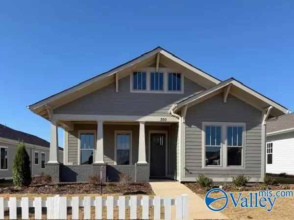 250 Haystack Drive, Madison, AL 35757