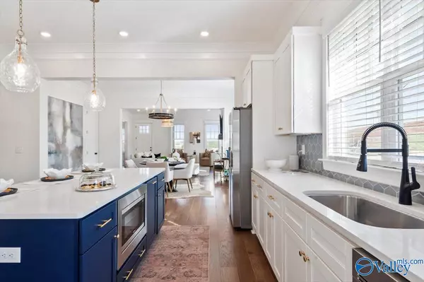 Madison, AL 35757,248 Haystack Drive