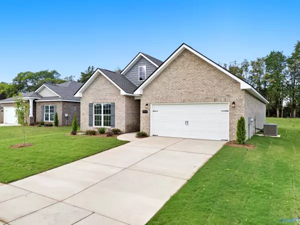 Meridianville, AL 35759,236 Jerrie Lynn Boulevard