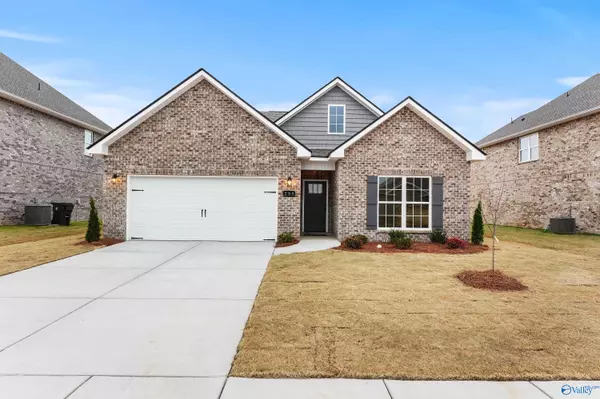 235 Irish Hill Drive, Meridianville, AL 35759