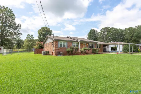 Gadsden, AL 35901,205 Brentwood Drive