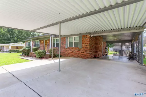 Gadsden, AL 35901,205 Brentwood Drive