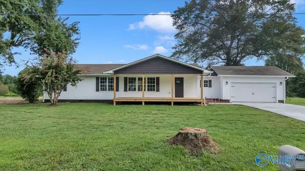 1868 Brashiers Chapel Road, Arab, AL 35016