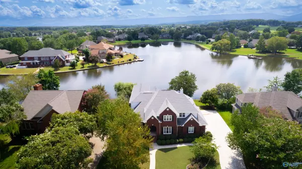 Owens Cross Roads, AL 35763,3126 Haddonstone Drive SE