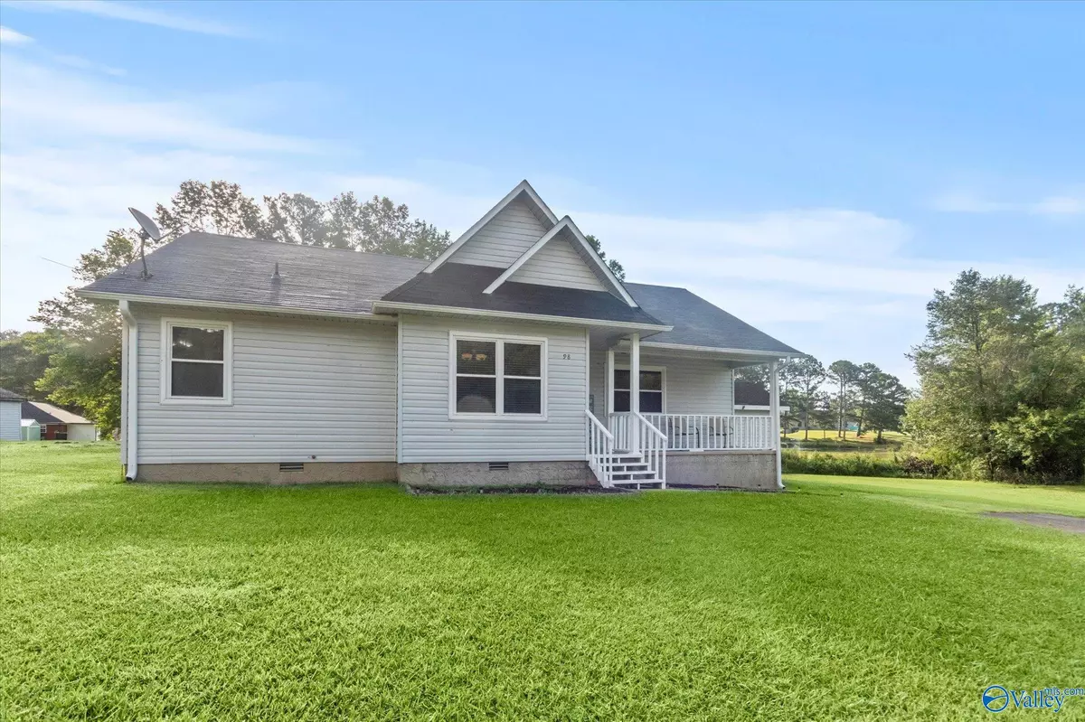 Union Grove, AL 35175,98 Justin Lane