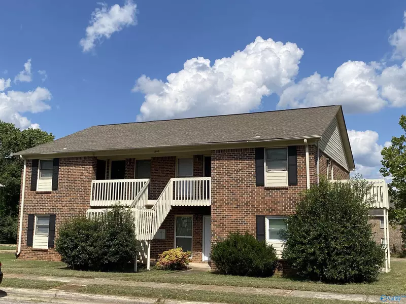 1506 Barrington Road, Huntsville, AL 35816