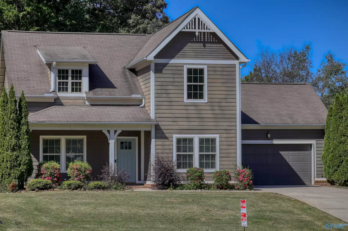 Huntsville, AL 35811,166 Patdean Drive