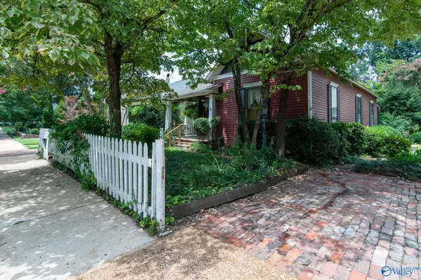 Huntsville, AL 35801,507 Randolph Avenue SE