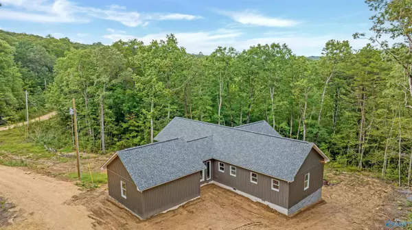 Mentone, AL 35967,299 Road 9006