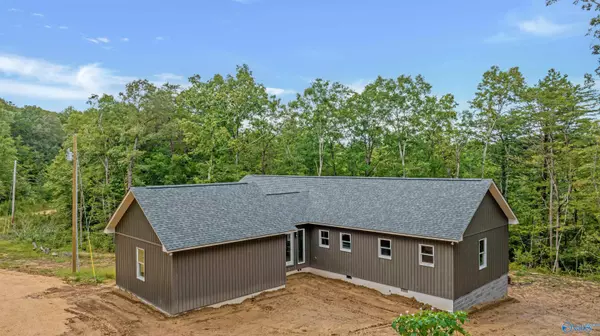 Mentone, AL 35967,299 Road 9006