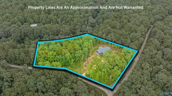 Mentone, AL 35967,299 Road 9006