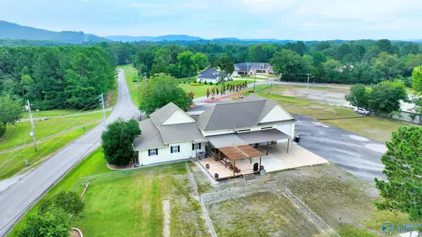 Scottsboro, AL 35769,2981 Bob Jones Road