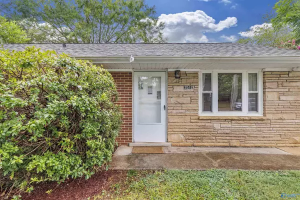 Huntsville, AL 35805,3512 Bluegrass Road SW