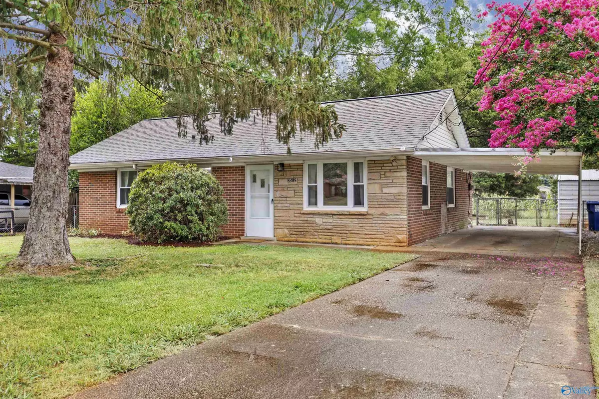 Huntsville, AL 35805,3512 Bluegrass Road SW