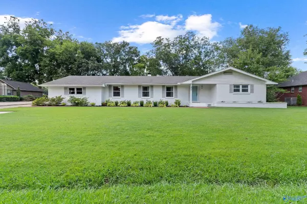 606 Maize Street, Athens, AL 35611