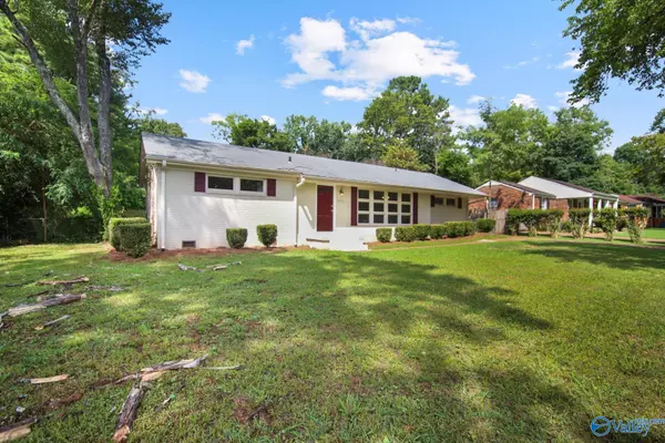 Huntsville, AL 35810,2012 Lance Road NW