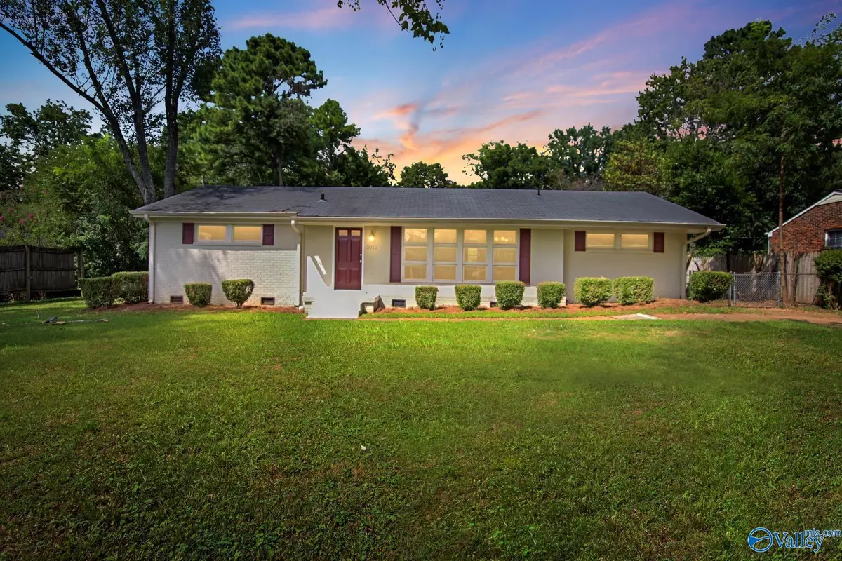 Huntsville, AL 35810,2012 Lance Road NW