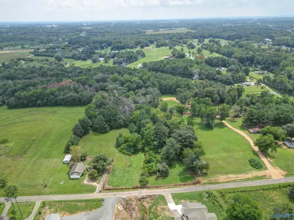 Albertville, AL 35950,4.72 acres Rabbittown Road