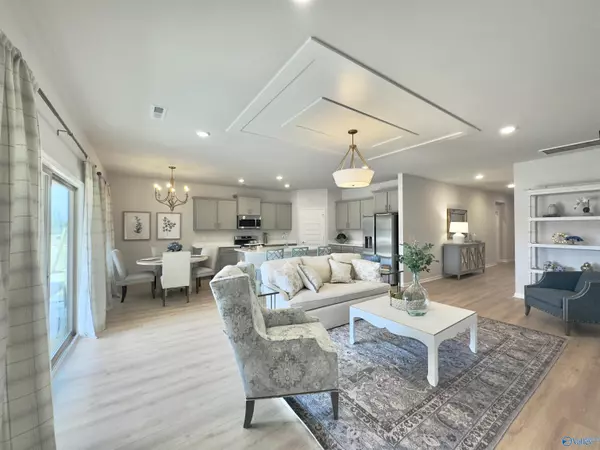 Huntsville, AL 35811,140 Stockholm Lane