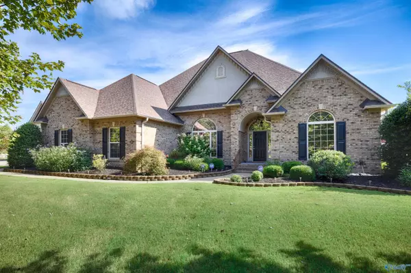 Athens, AL 35613,23820 Chadwick Drive