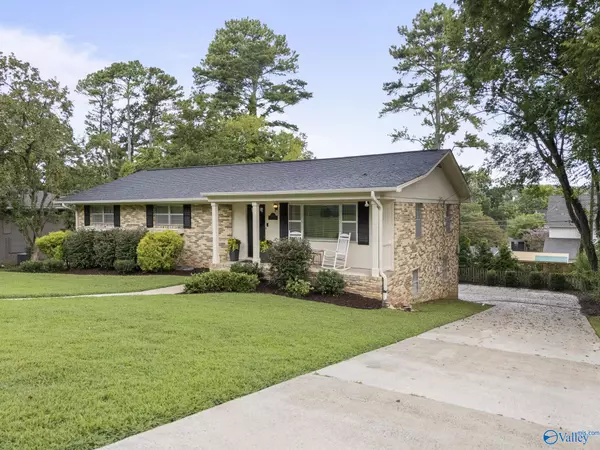 Huntsville, AL 35801,1607 Montdale Road