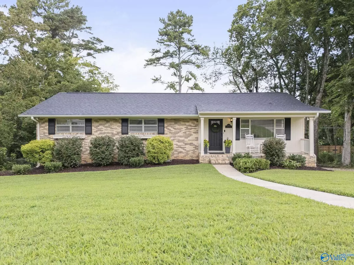 Huntsville, AL 35801,1607 Montdale Road