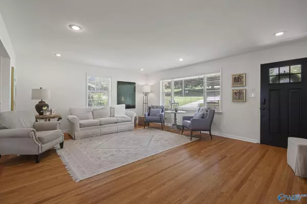 Huntsville, AL 35801,1607 Montdale Road