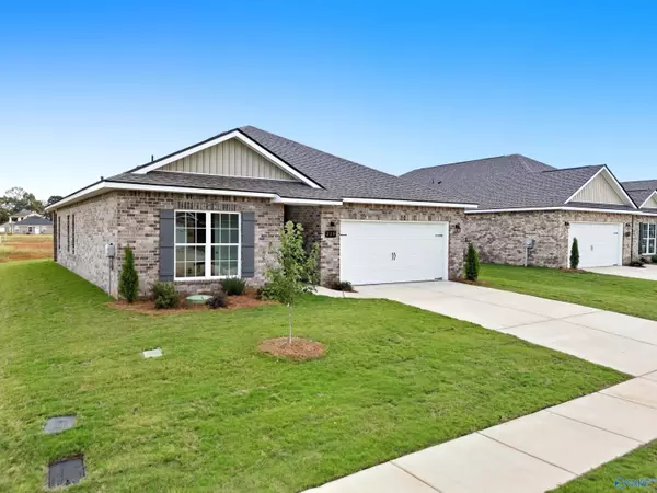 Meridianville, AL 35759,229 Jerrie Lynn Boulevard