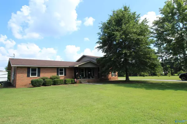 Toney, AL 35773,3549 Jeff Road