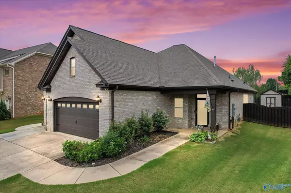 Huntsville, AL 35824,215 Skehan Street SW