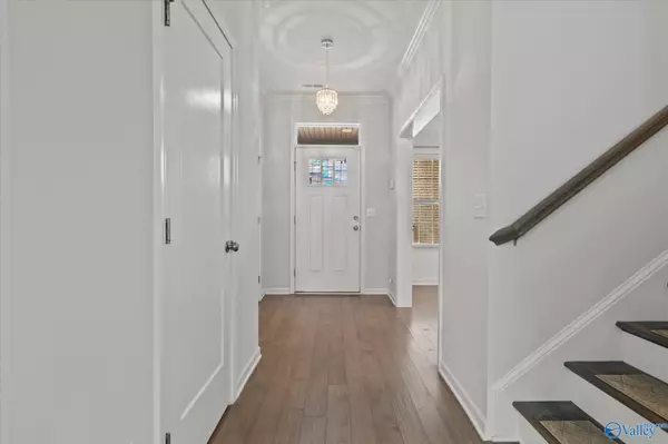 Huntsville, AL 35824,215 Skehan Street SW