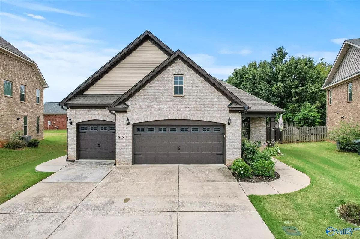 Huntsville, AL 35824,215 Skehan Street SW