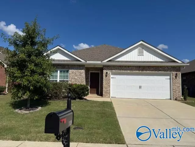 Huntsville, AL 35824,110 Pointe Haven Court