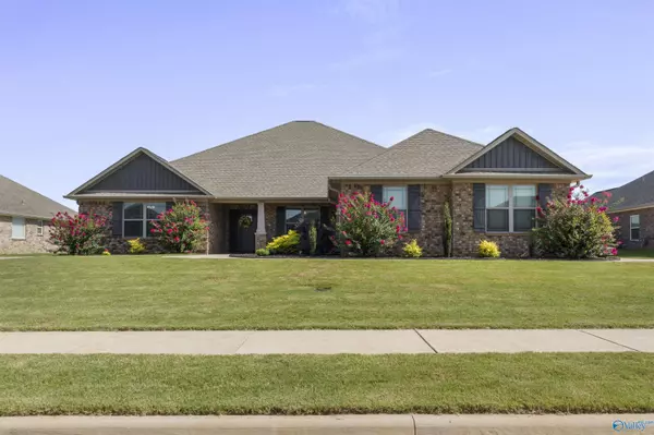 26435 Ashland Ridge Lane, Athens, AL 35613