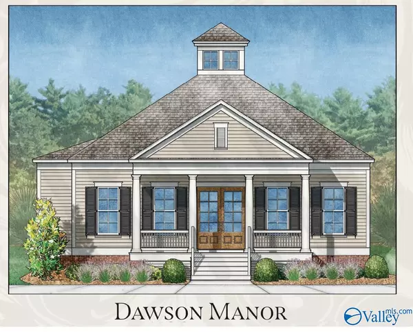 10 Angell Street NW, Huntsville, AL 35806